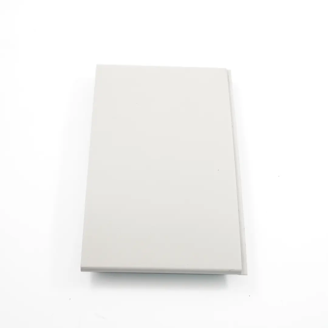 BMW E66 Rivestimento padiglione tetto Pannello rivestimento argento - SKU 7020041 - Numero di parte 7020041