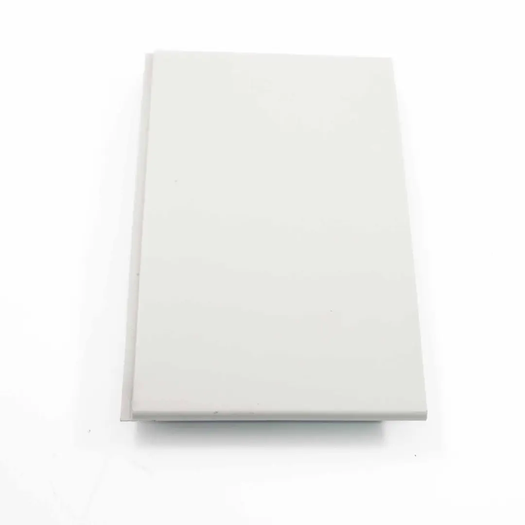BMW E66 Rivestimento padiglione tetto Pannello rivestimento argento - SKU 7020041 - Numero di parte 7020041