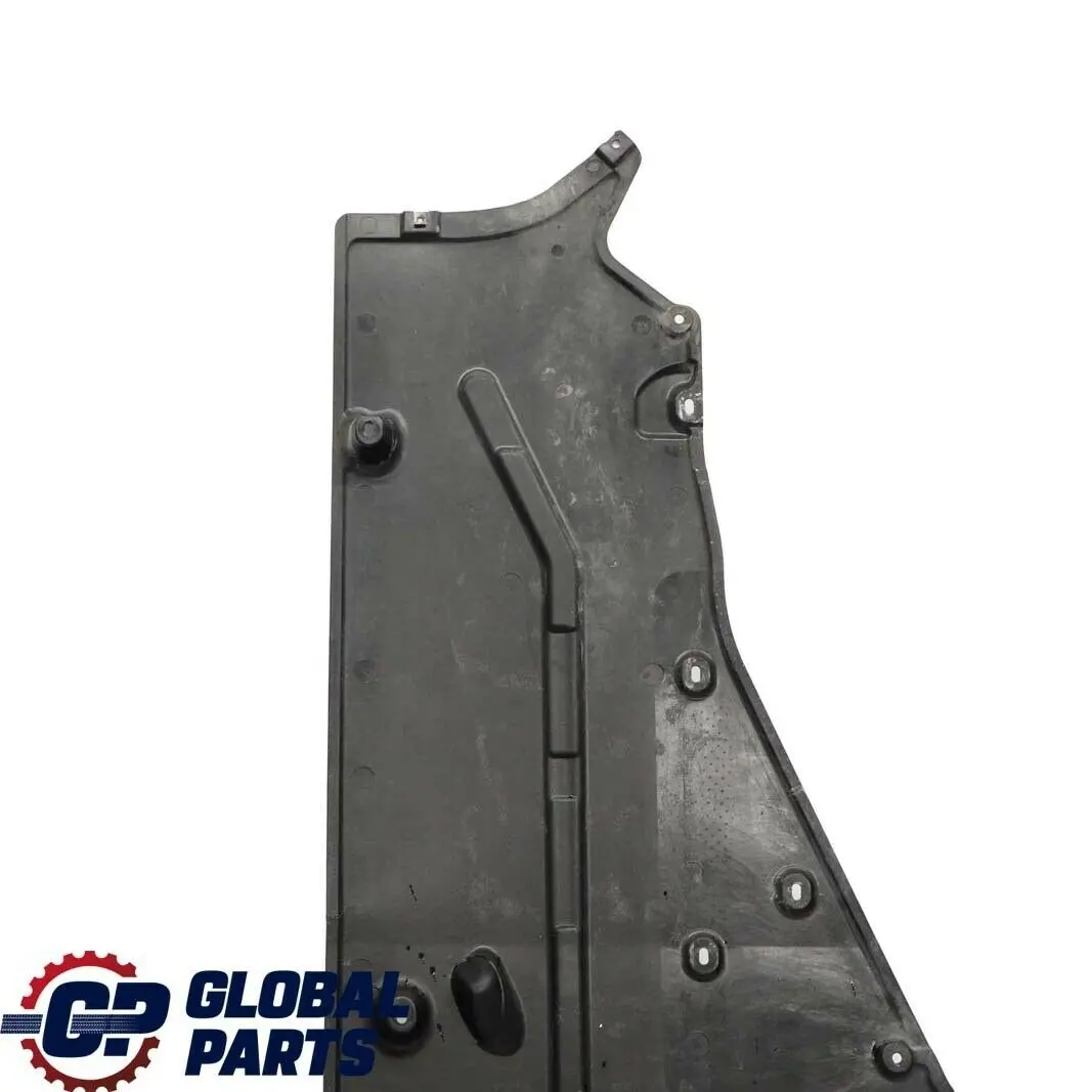 Unterbodenverkleidung Links 5171 für BMW E65 E66 mit Teilenummer 7020533 BMW E65 E66 Unterbodenverkleidung Links 5171 - SKU 7020533 - Teilenummer 7020533