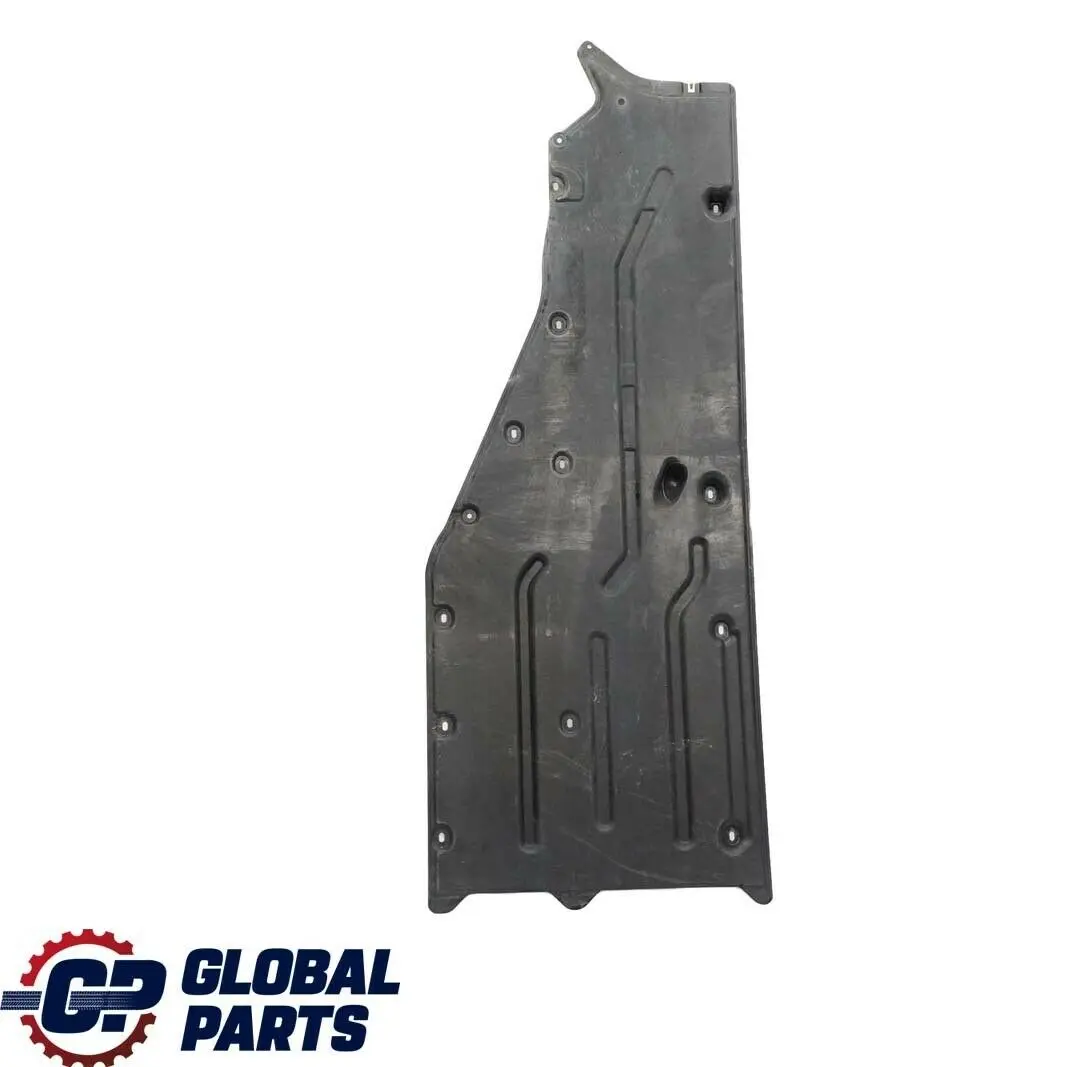 BMW E65 E66 E67Osłona płyta podwozia lewa - SKU 7020533 - Numer Części 7020533