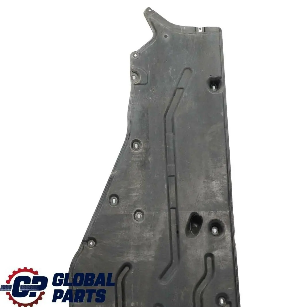 Panneaux de Sol a Gauche 5171 pour BMW E65 E66 à propos du numéro de pièce 7020533 BMW E65 E66 Panneaux de Sol a Gauche 5171 - SKU 7020533 - Numéro de pièce 7020533