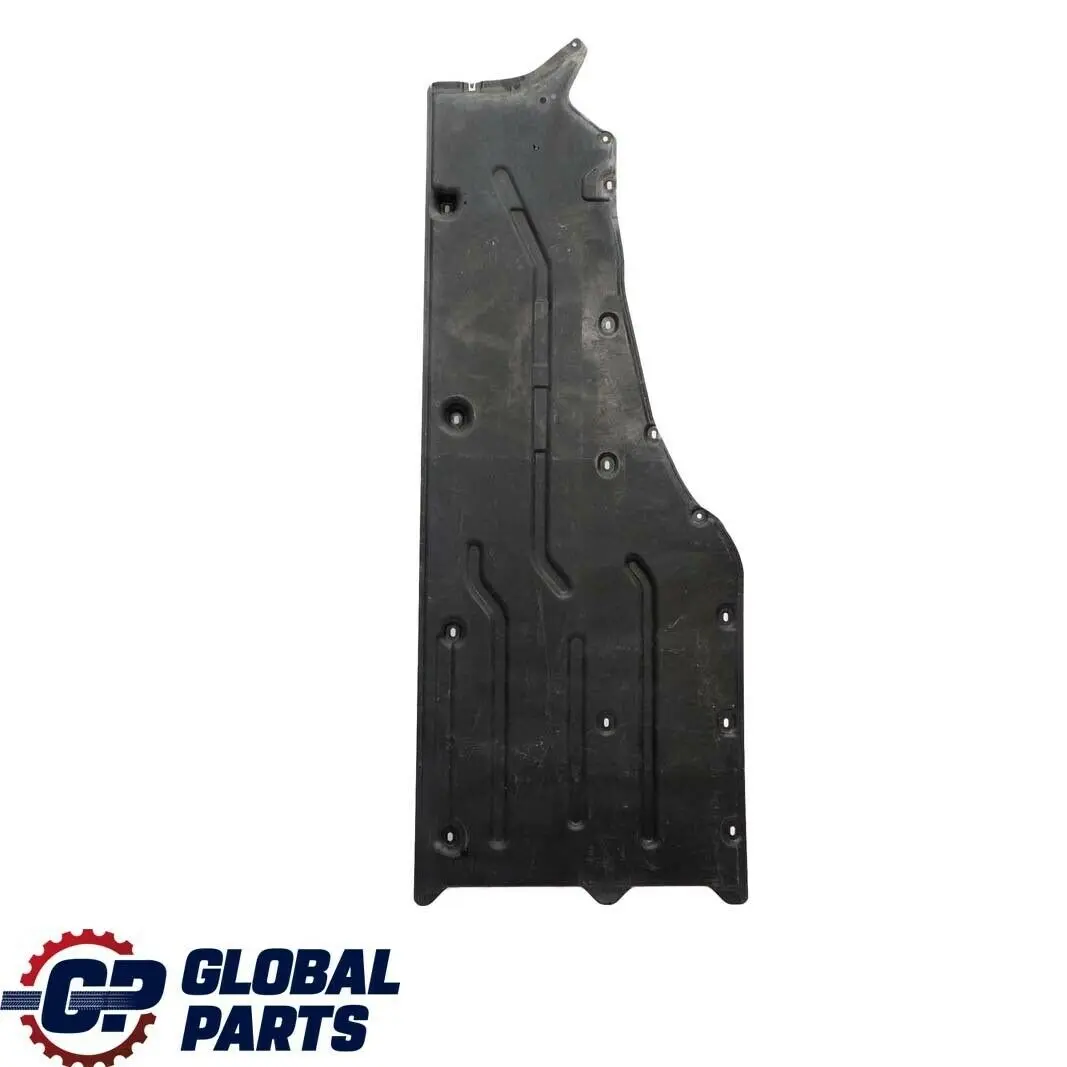 Osłona podłogi podwozia prawa do BMW E65 E66 o numerze 7020534 BMW E65 E66 Osłona podłogi podwozia prawa - SKU 7020534 - Numer Części 7020534