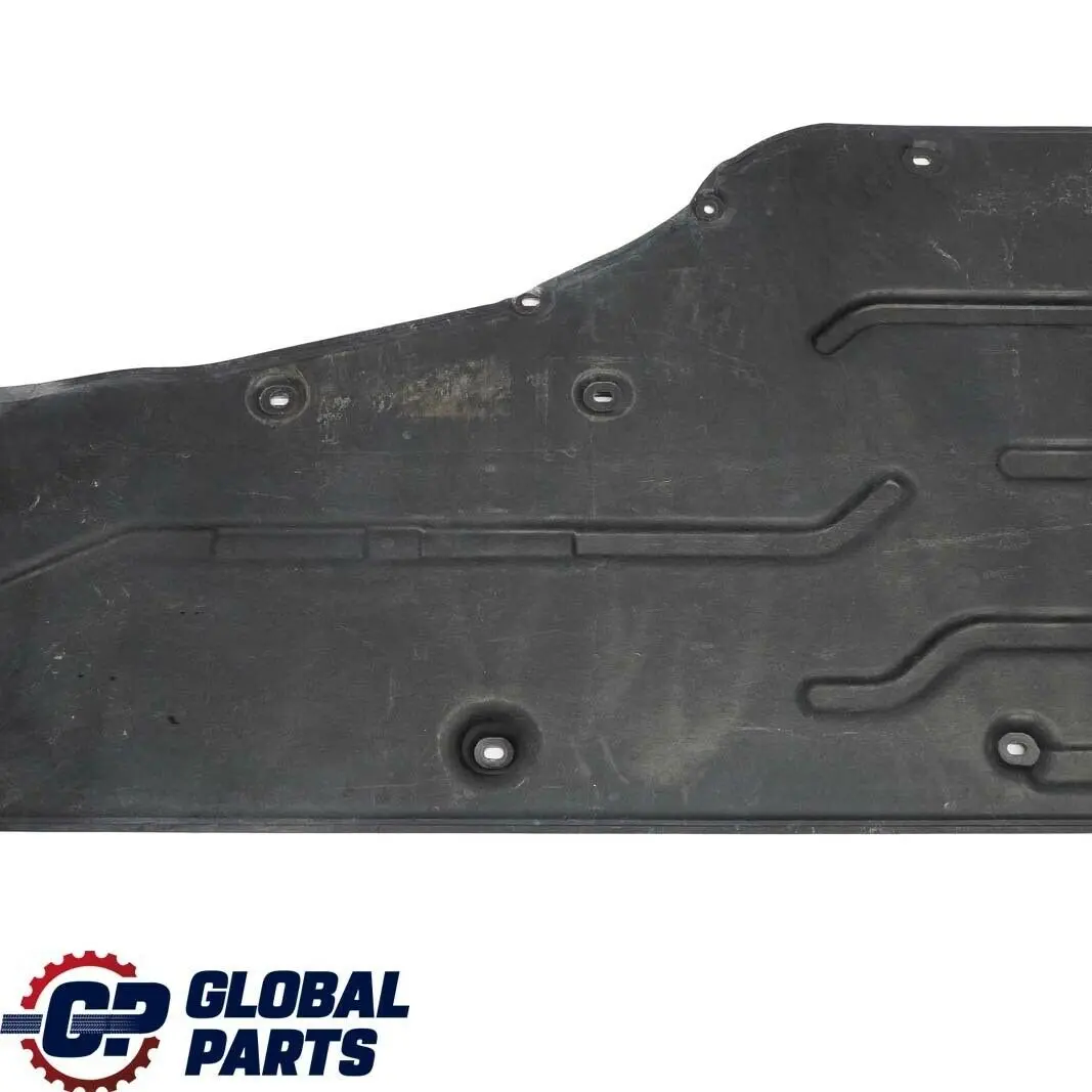 BMW 7 Reihe E65 E66 Unterbodenverkleidung rechts 5171 - SKU 7020534 - Teilenummer 7020534