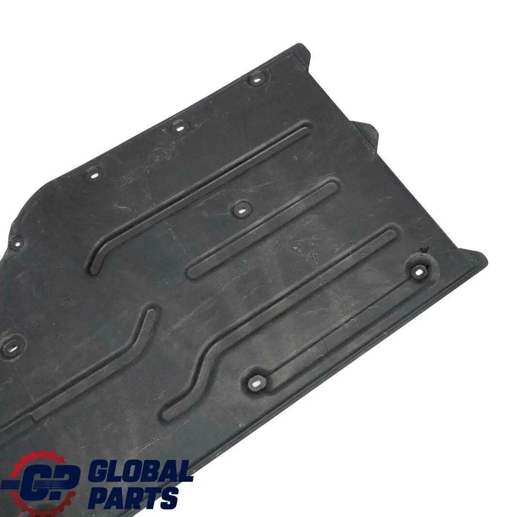 BMW 7 Reihe E65 E66 Unterbodenverkleidung rechts 5171 - SKU 7020534 - Teilenummer 7020534
