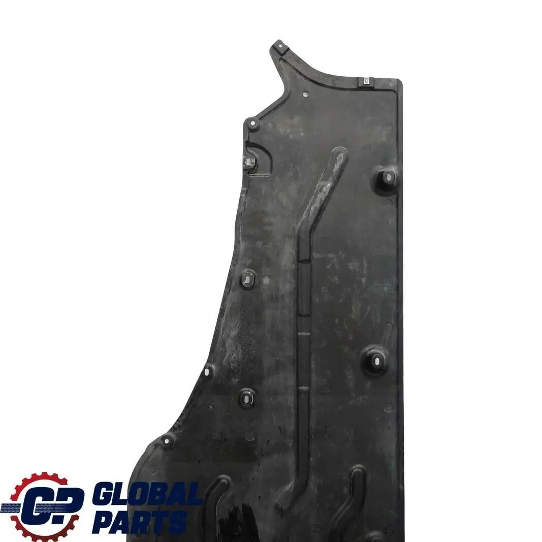 BMW E65 E66 Osłona podłogi podwozia prawa - SKU 7020534 - Numer Części 7020534