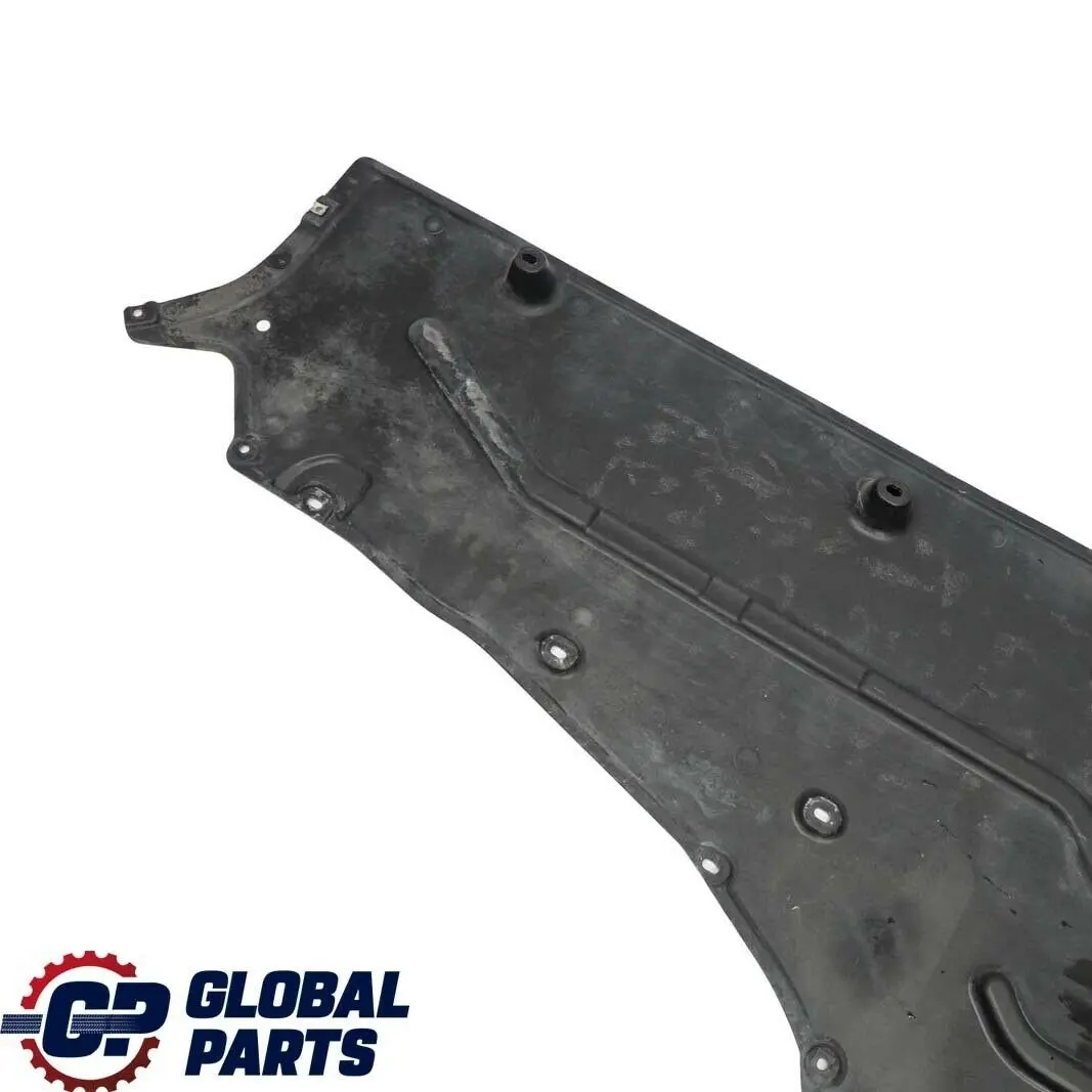 BMW E65 E66 Osłona podłogi podwozia prawa - SKU 7020534 - Numer Części 7020534