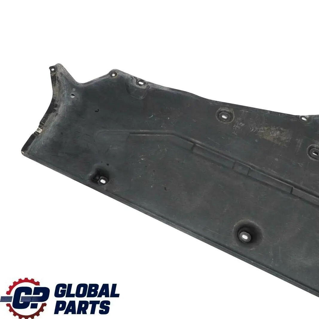BMW E65 E66 Osłona podłogi podwozia prawa - SKU 7020534 - Numer Części 7020534