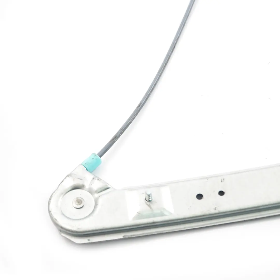 BMW E46 Fensterheber Mechanismus Heber vorne links - SKU 7020659-1 - Teilenummer 7020659