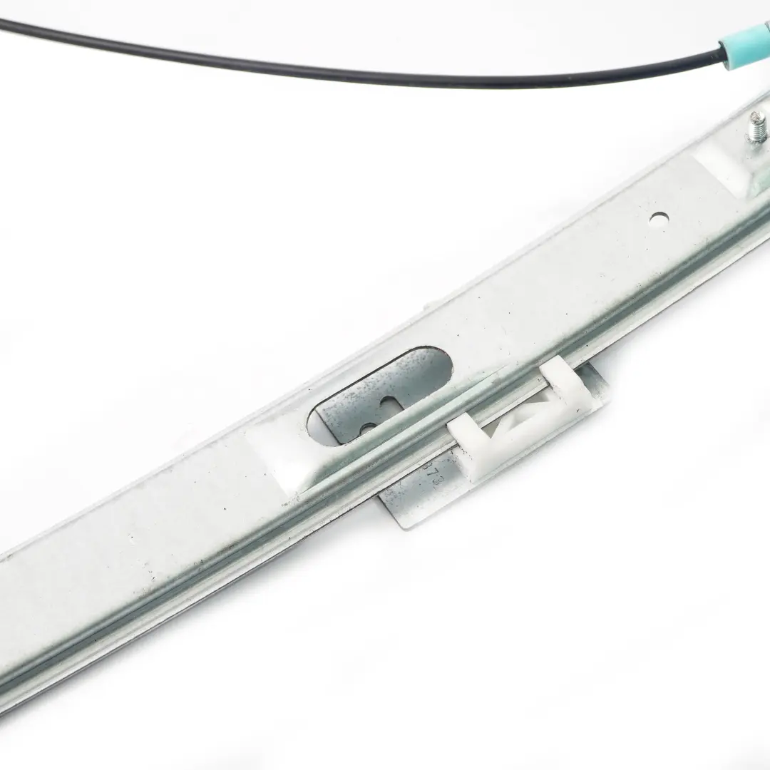 Elevalunas Mecanismo Elevador Delantero Izquierdo para BMW E46 con número de pieza 7020659 BMW E46 Elevalunas Mecanismo Elevador Delantero Izquierdo - SKU 7020659-1 - Número de pieza 7020659