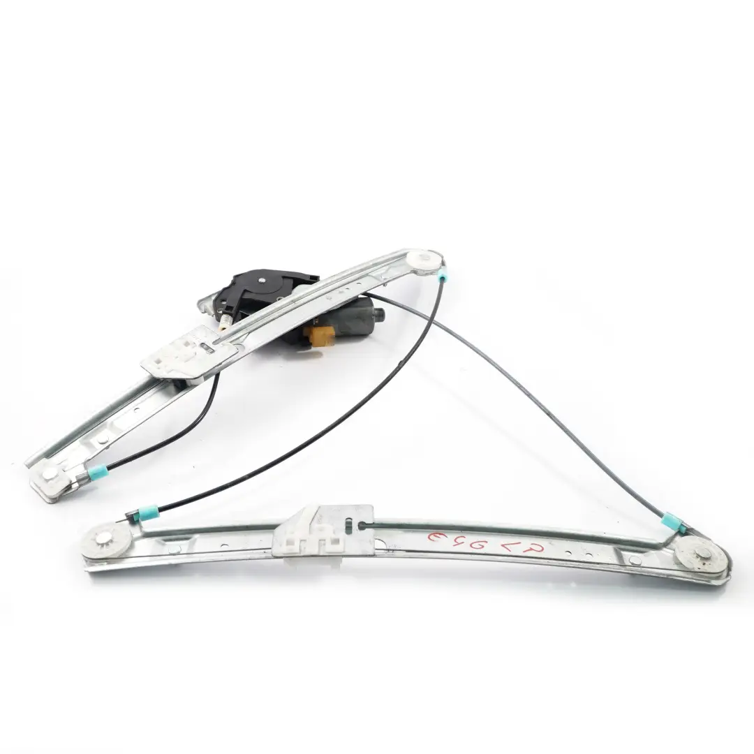 BMW E46 Window Regulator Mechanism Lifter Front Left N/S - SKU 7020659-1 - Part number 7020659