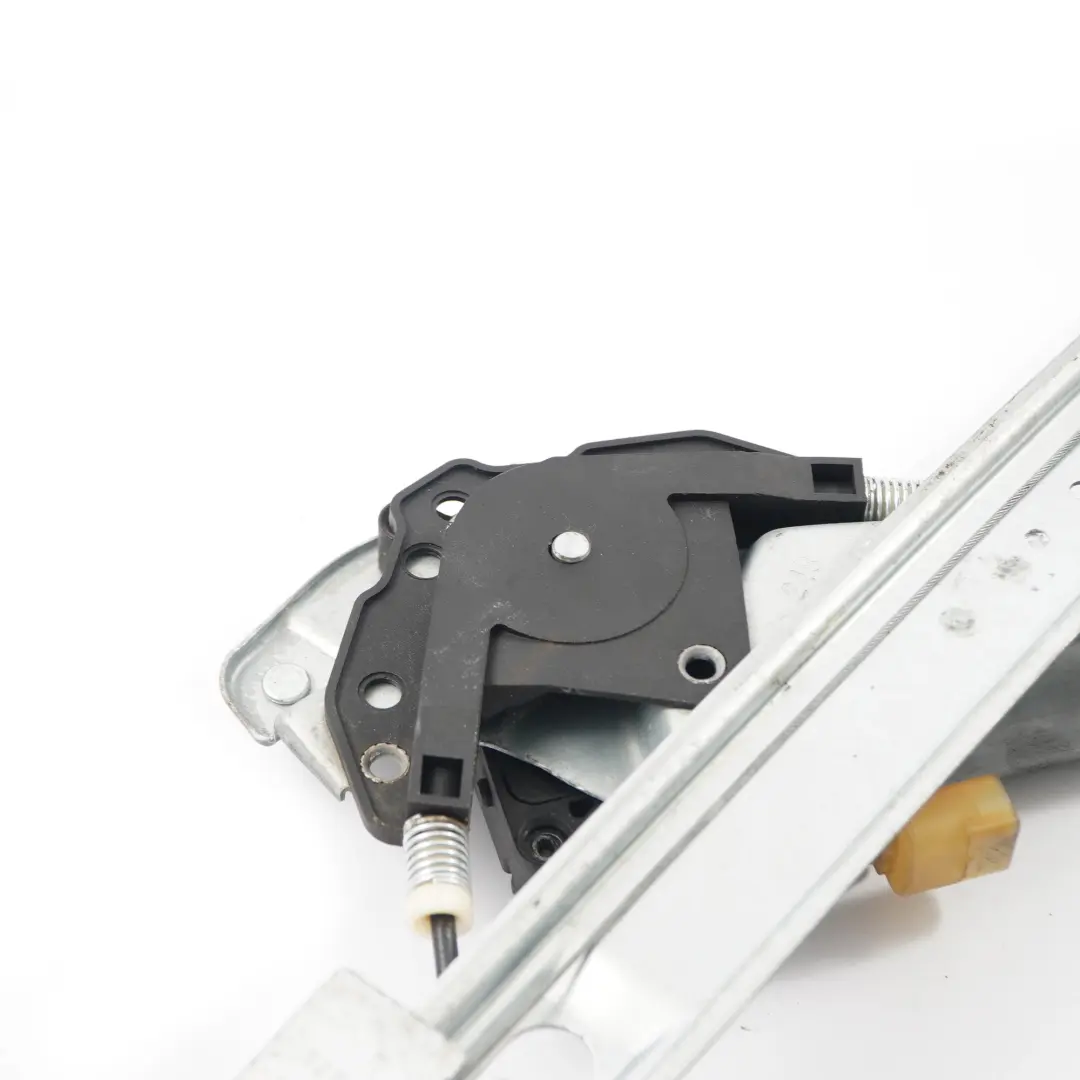 Podnośnik Szyby Lewy Przód Przedni do BMW E46 o numerze 7020659 BMW E46 Podnośnik Szyby Lewy Przód Przedni - SKU 7020659-1 - Numer Części 7020659