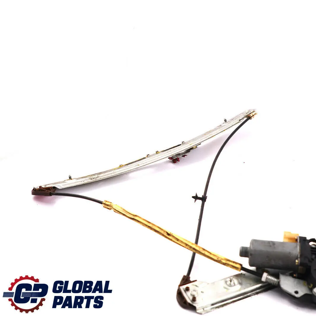 Window Regulator Lifter Front Right O/S Electric to BMW 3 Series 1 E46 with Part number 7020660 BMW 3 Series 1 E46 Window Regulator Lifter Front Right O/S Electric - SKU 7020660-1 - Part number 7020660