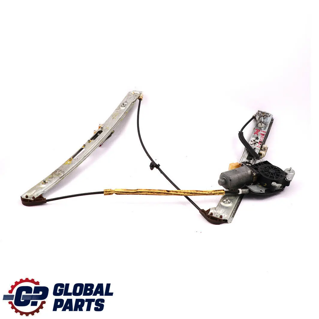 Window Regulator Lifter Front Right O/S Electric to BMW 3 Series 1 E46 with Part number 7020660 BMW 3 Series 1 E46 Window Regulator Lifter Front Right O/S Electric - SKU 7020660-1 - Part number 7020660