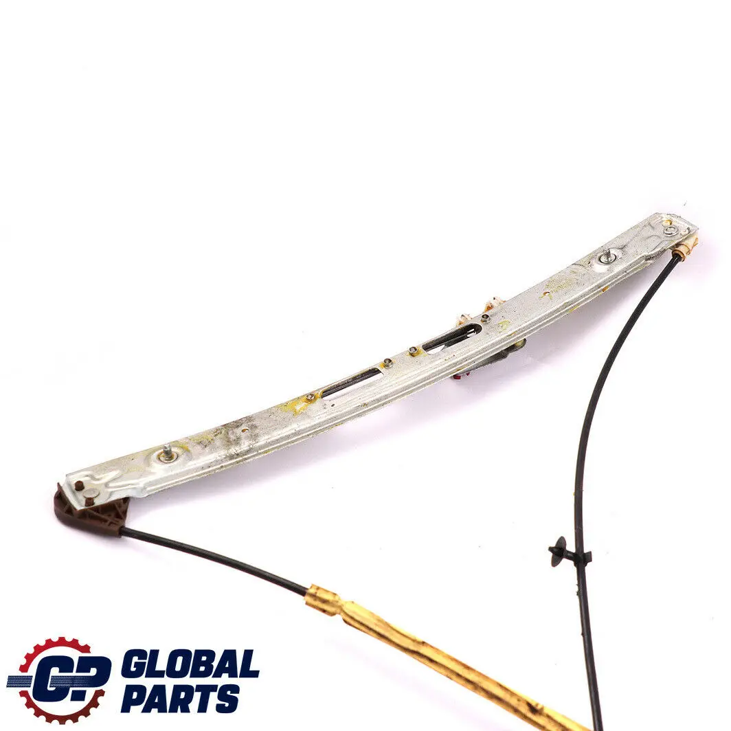 Window Regulator Lifter Front Right O/S Electric to BMW 3 Series 1 E46 with Part number 7020660 BMW 3 Series 1 E46 Window Regulator Lifter Front Right O/S Electric - SKU 7020660-1 - Part number 7020660