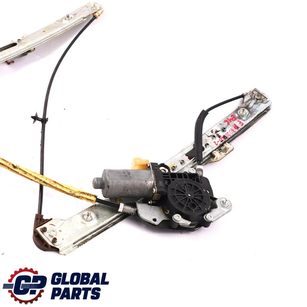 Window Regulator Lifter Front Right O/S Electric to BMW 3 Series 1 E46 with Part number 7020660 BMW 3 Series 1 E46 Window Regulator Lifter Front Right O/S Electric - SKU 7020660-1 - Part number 7020660