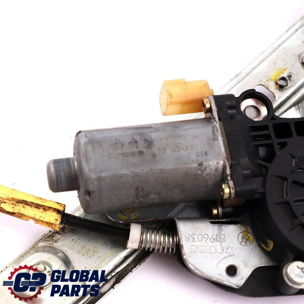 Window Regulator Lifter Front Right O/S Electric BMW 3 Series 1 E46 - SKU 7020660-1 - Part number 7020660