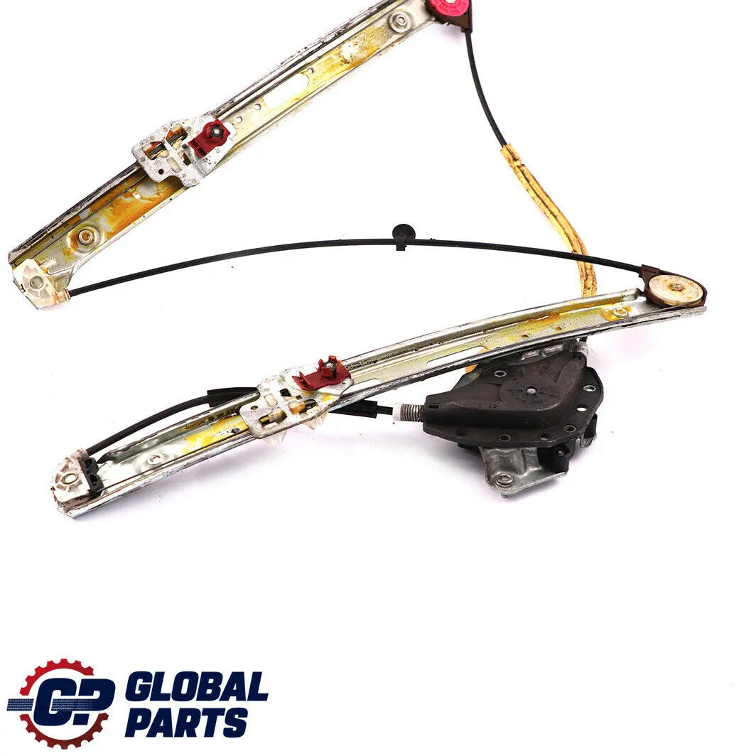 Fensterheber Elektrisch Vorne Rechts Tür für BMW 3 er E46 1 mit Teilenummer 7020660 BMW 3 er E46 1 Fensterheber Elektrisch Vorne Rechts Tür - SKU 7020660-1 - Teilenummer 7020660