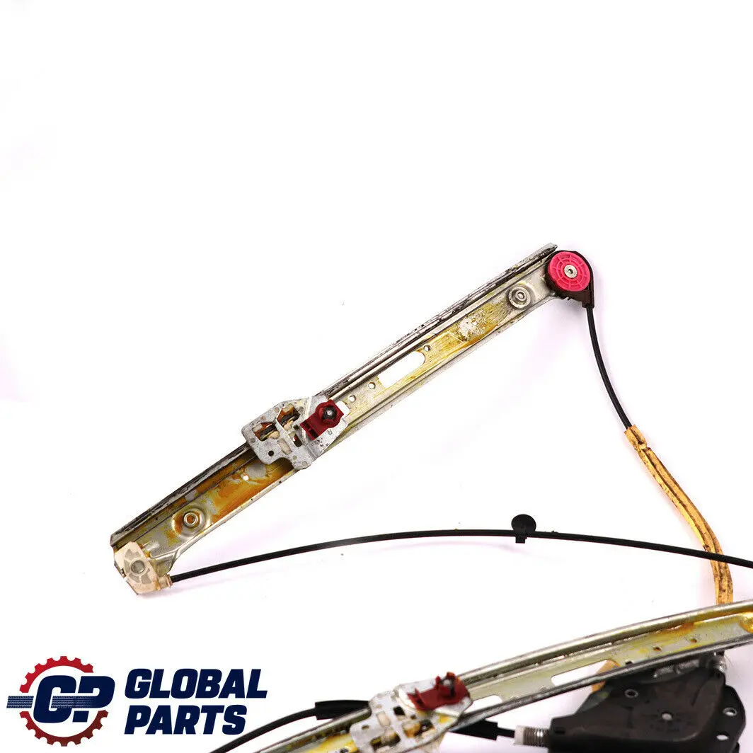 Window Regulator Lifter Front Right O/S Electric to BMW 3 Series 1 E46 with Part number 7020660 BMW 3 Series 1 E46 Window Regulator Lifter Front Right O/S Electric - SKU 7020660-1 - Part number 7020660