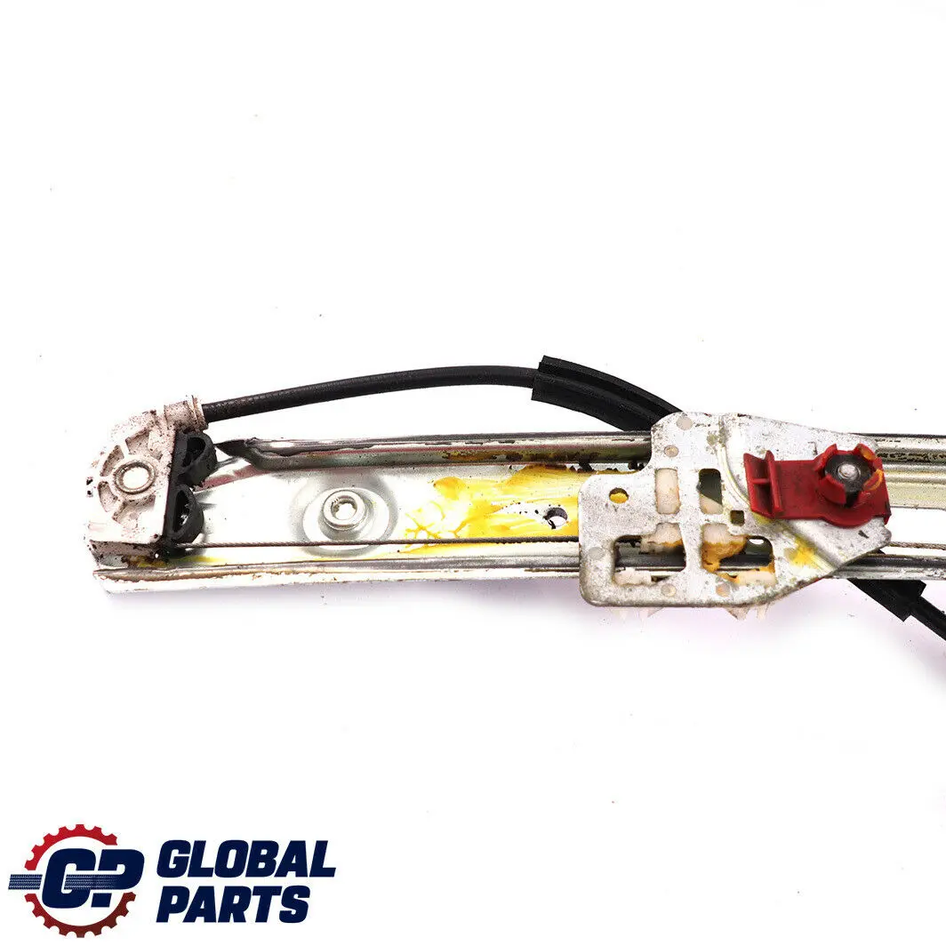 Window Regulator Lifter Front Right O/S Electric to BMW 3 Series 1 E46 with Part number 7020660 BMW 3 Series 1 E46 Window Regulator Lifter Front Right O/S Electric - SKU 7020660-1 - Part number 7020660
