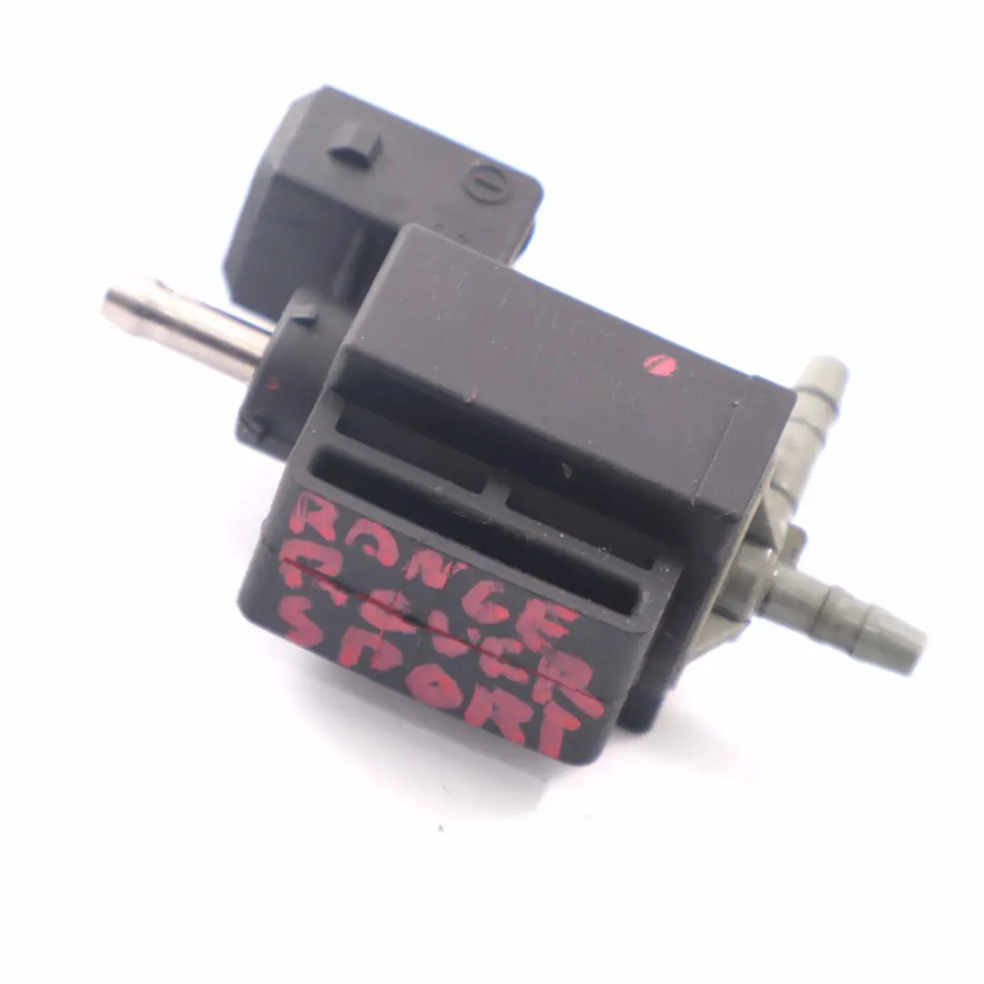 Solénoïde convertisseur pression moteur diesel turbo pour Land Rover L320 à propos du numéro de pièce 70242800 Land Rover L320 Solénoïde convertisseur pression moteur diesel turbo - SKU 70242800 - Numéro de pièce 70242800