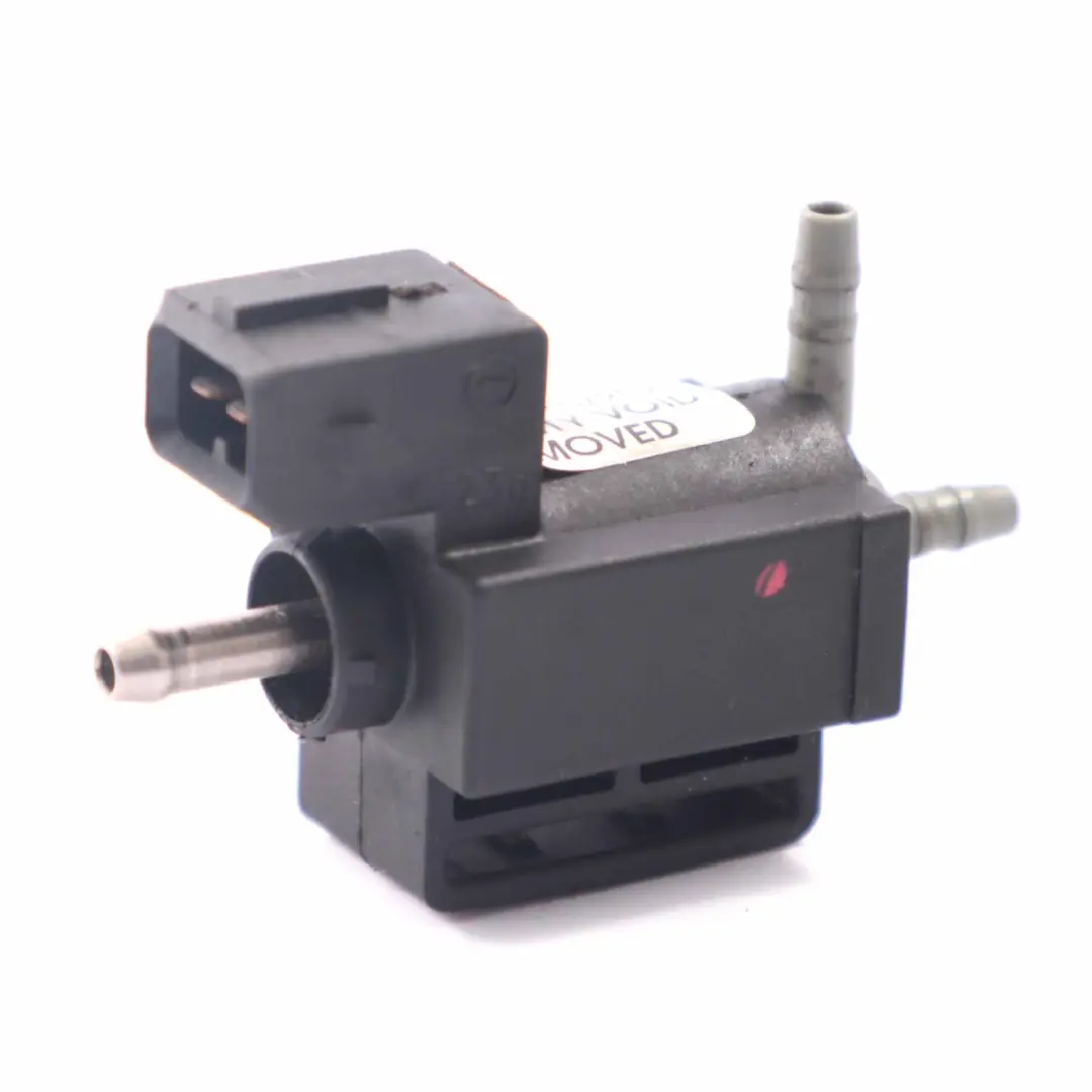 Convertidor Presión Vacío Solenoide para Land Rover Range L320 Diesel Turbo con número de pieza 70242800 Land Rover Range L320 Diesel Turbo Convertidor Presión Vacío Solenoide - SKU 70242800 - Número de pieza 70242800