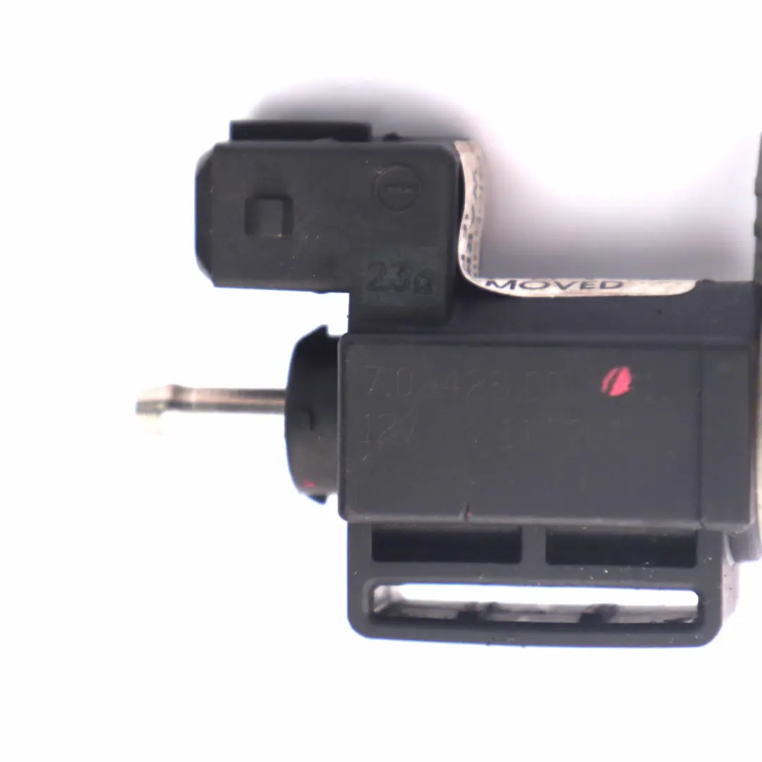 Land Rover Range L320 Diesel Turbo Unterdruckwandler Solenoid - SKU 70242800 - Teilenummer 70242800