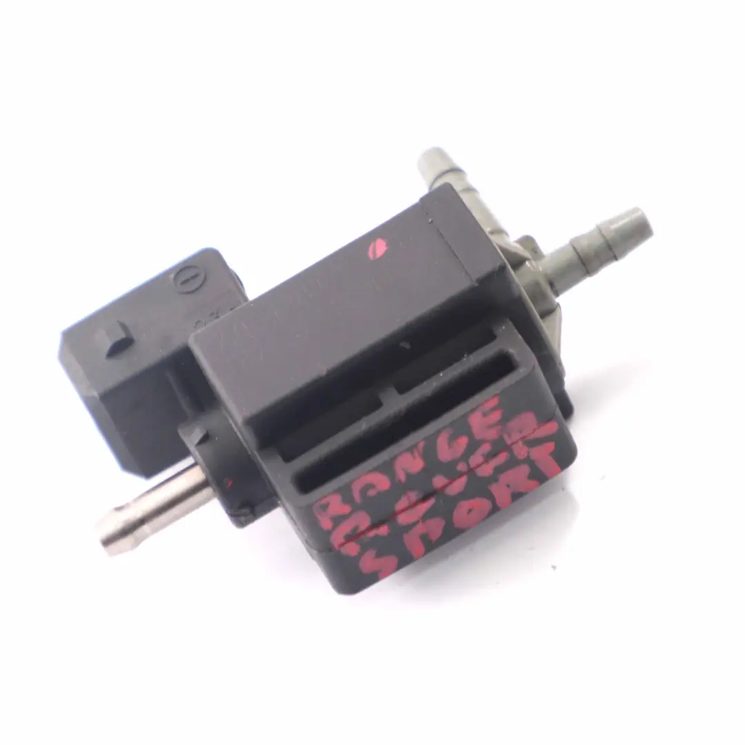 Solénoïde convertisseur pression moteur diesel turbo pour Land Rover L320 à propos du numéro de pièce 70242800 Land Rover L320 Solénoïde convertisseur pression moteur diesel turbo - SKU 70242800 - Numéro de pièce 70242800