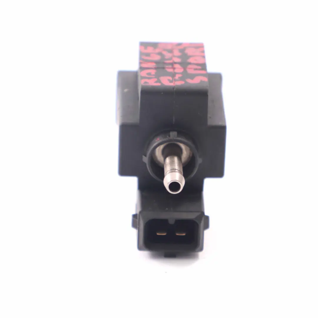 Land Rover Range L320 Diesel Turbo Vacuum Pressure Converter Solenoid - SKU 70242800 - Part number 70242800