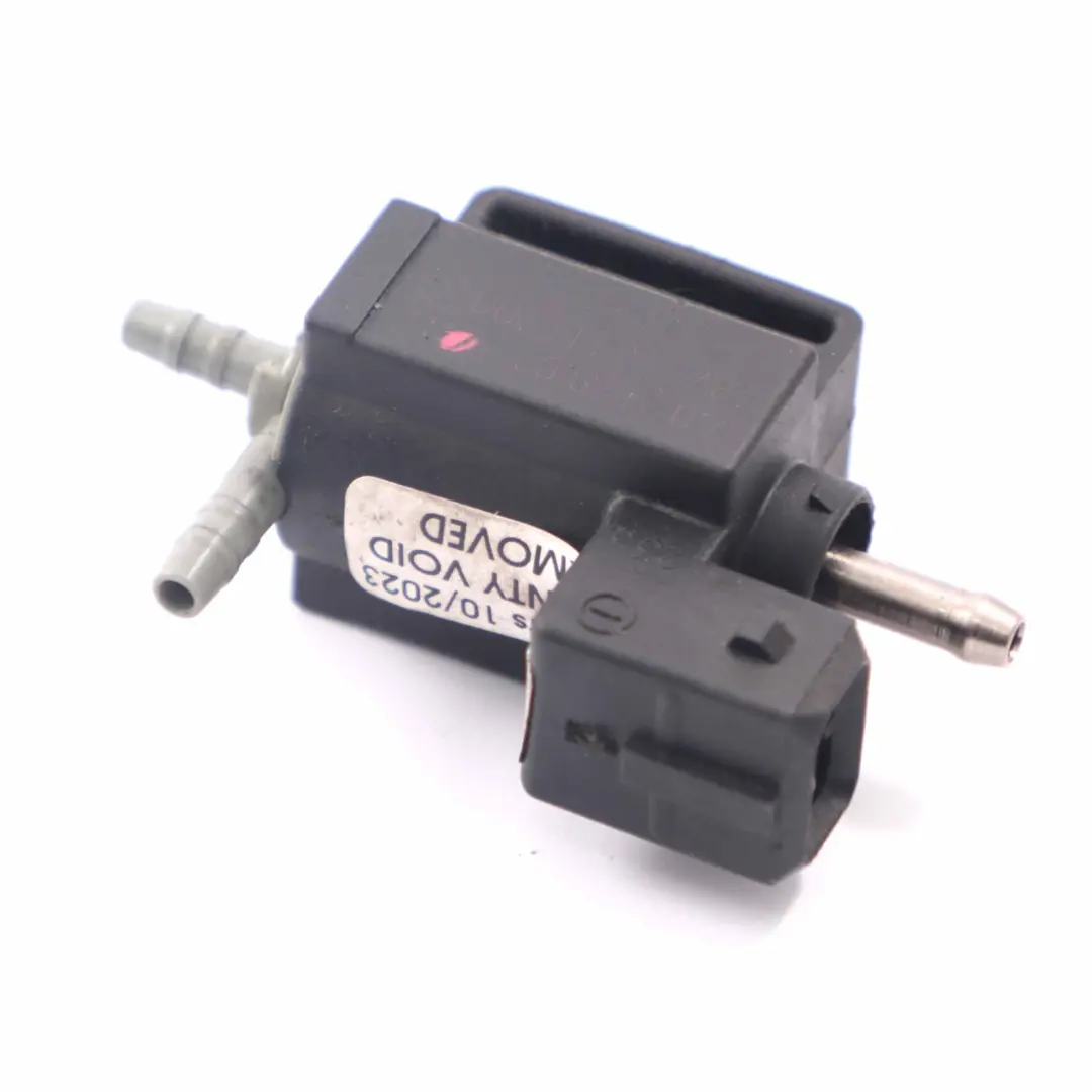 Land Rover Range L320 Diesel Turbo Vacuum Pressure Converter Solenoid - SKU 70242800 - Part number 70242800