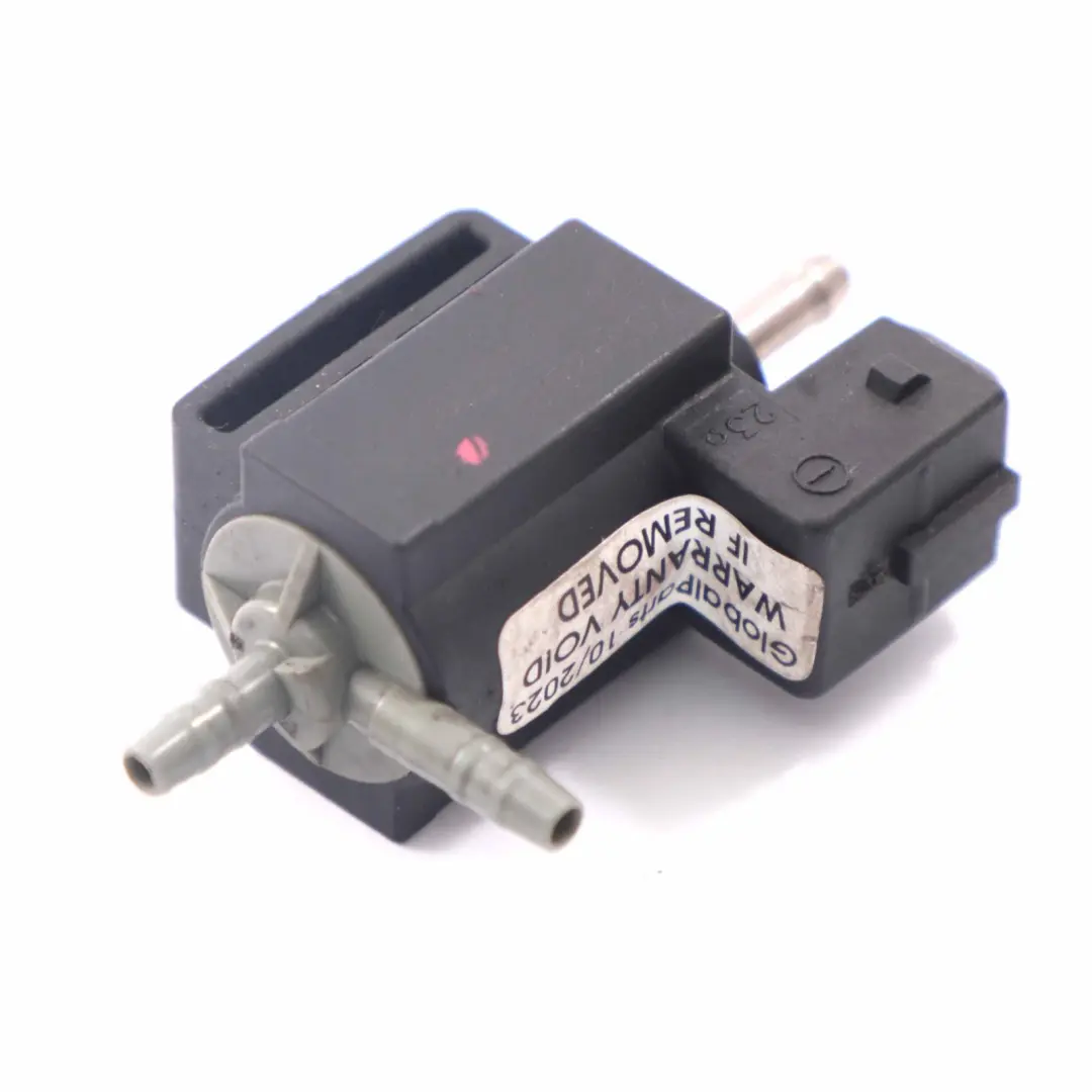 Unterdruckwandler Solenoid für Land Rover Range L320 Diesel Turbo mit Teilenummer 70242800 Land Rover Range L320 Diesel Turbo Unterdruckwandler Solenoid - SKU 70242800 - Teilenummer 70242800