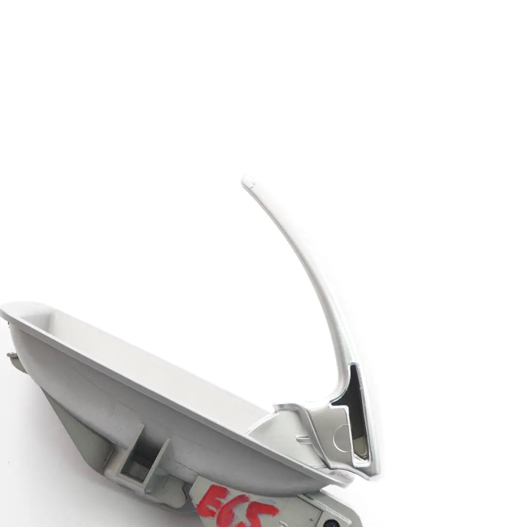 Tirador Puerta BMW E65 E66 E67 Delantero Trasero Derecho Plata Oscuro 7149972 para con número de pieza 7024304 Tirador Puerta BMW E65 E66 E67 Delantero Trasero Derecho Plata Oscuro 7149972 - SKU 7024304 - Número de pieza 7024304