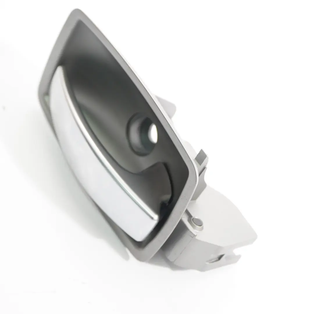 Poignée porte BMW E65 E66 E67 Intérieur Avant Arrière Droit Argent Foncé 7149972 pour à propos du numéro de pièce 7024304 Poignée porte BMW E65 E66 E67 Intérieur Avant Arrière Droit Argent Foncé 7149972 - SKU 7024304 - Numéro de pièce 7024304