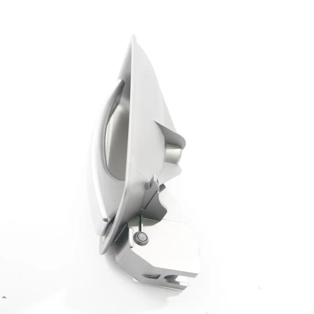Door Handle BMW E65 E66 E67 Interior Front Rear Right O/S Dark Silver 7149972 to with Part number 7024304 Door Handle BMW E65 E66 E67 Interior Front Rear Right O/S Dark Silver 7149972 - SKU 7024304 - Part number 7024304