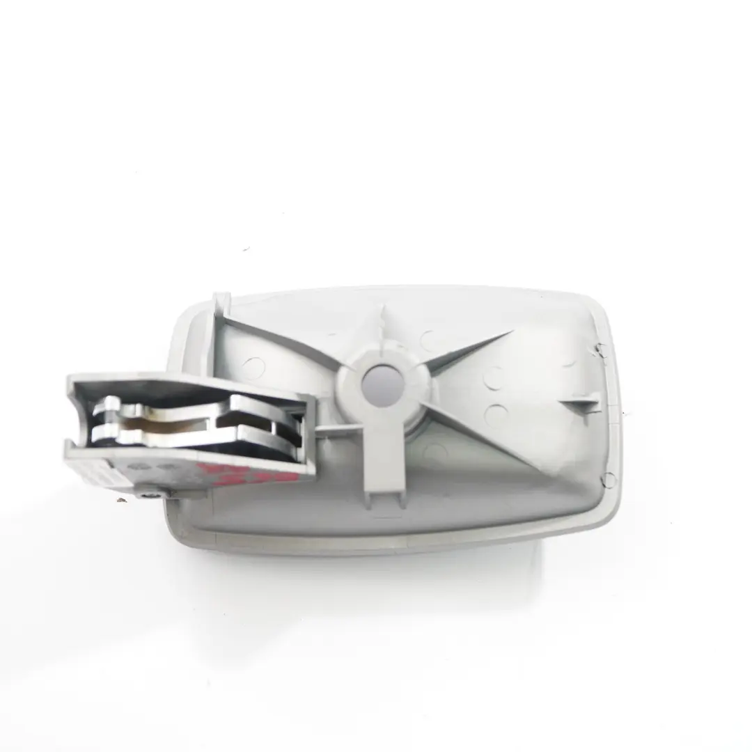 Poignée porte BMW E65 E66 E67 Intérieur Avant Arrière Droit Argent Foncé 7149972 pour à propos du numéro de pièce 7024304 Poignée porte BMW E65 E66 E67 Intérieur Avant Arrière Droit Argent Foncé 7149972 - SKU 7024304 - Numéro de pièce 7024304