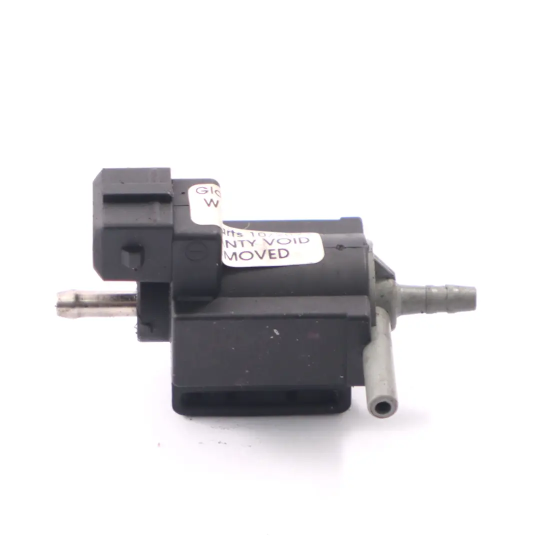 Land Rover Range Sport L320 Jaguar XF 3.0 D Vacuum Solenoid Valve - SKU 70243600 - Part number 70243600