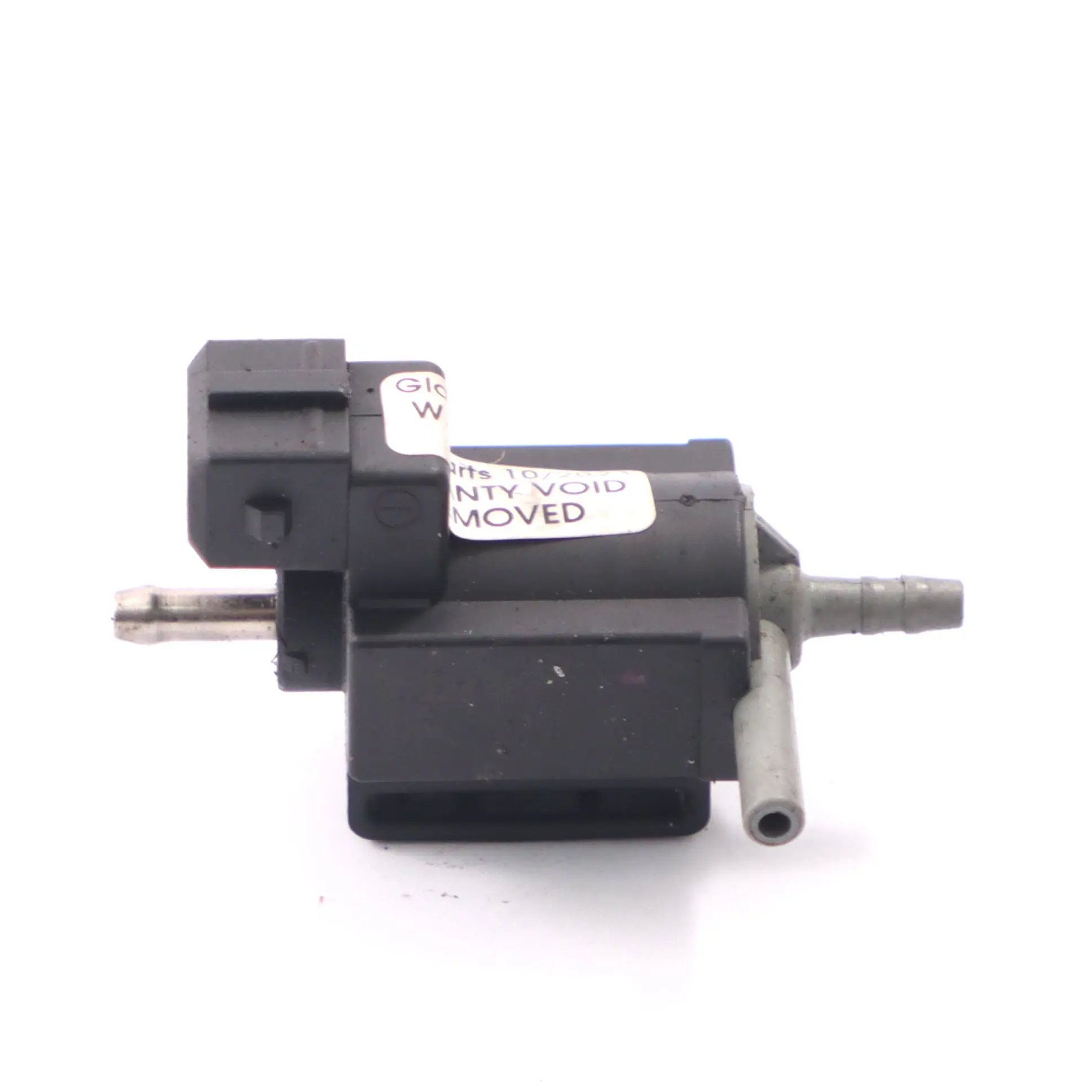 Land Rover Range Sport L320 Jaguar XF 3.0 D Vacuum Solenoid Valve 70243600