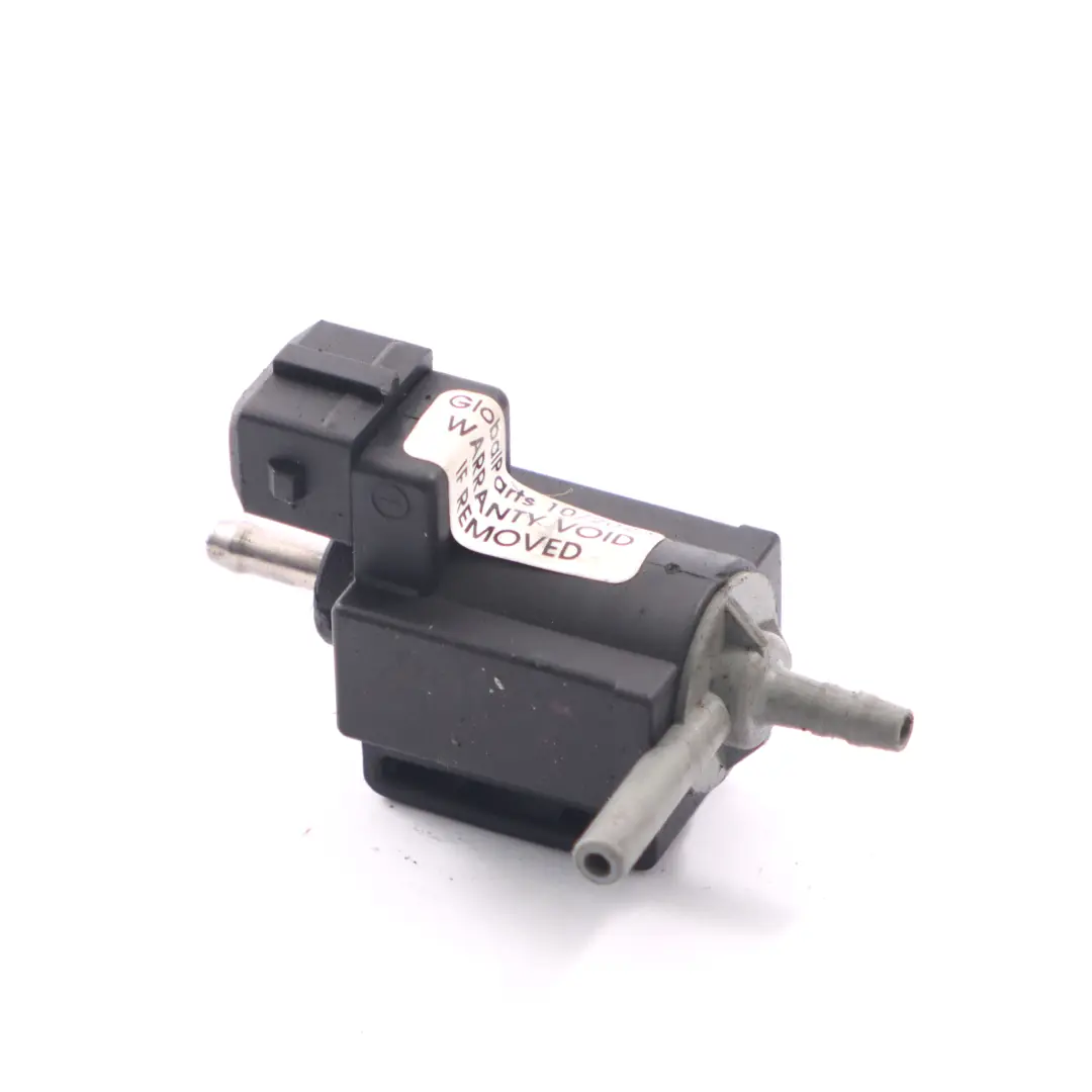 Land Rover Range Sport L320 Jaguar XF 3.0 D Válvula Solenoide de Vacío - SKU 70243600 - Número de pieza 70243600