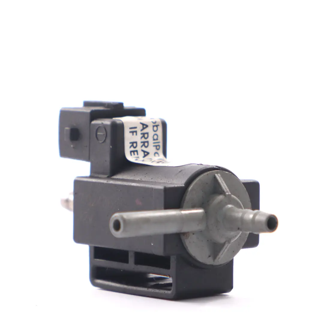 Land Rover Range Sport L320 Jaguar XF 3.0 D Válvula Solenoide de Vacío - SKU 70243600 - Número de pieza 70243600