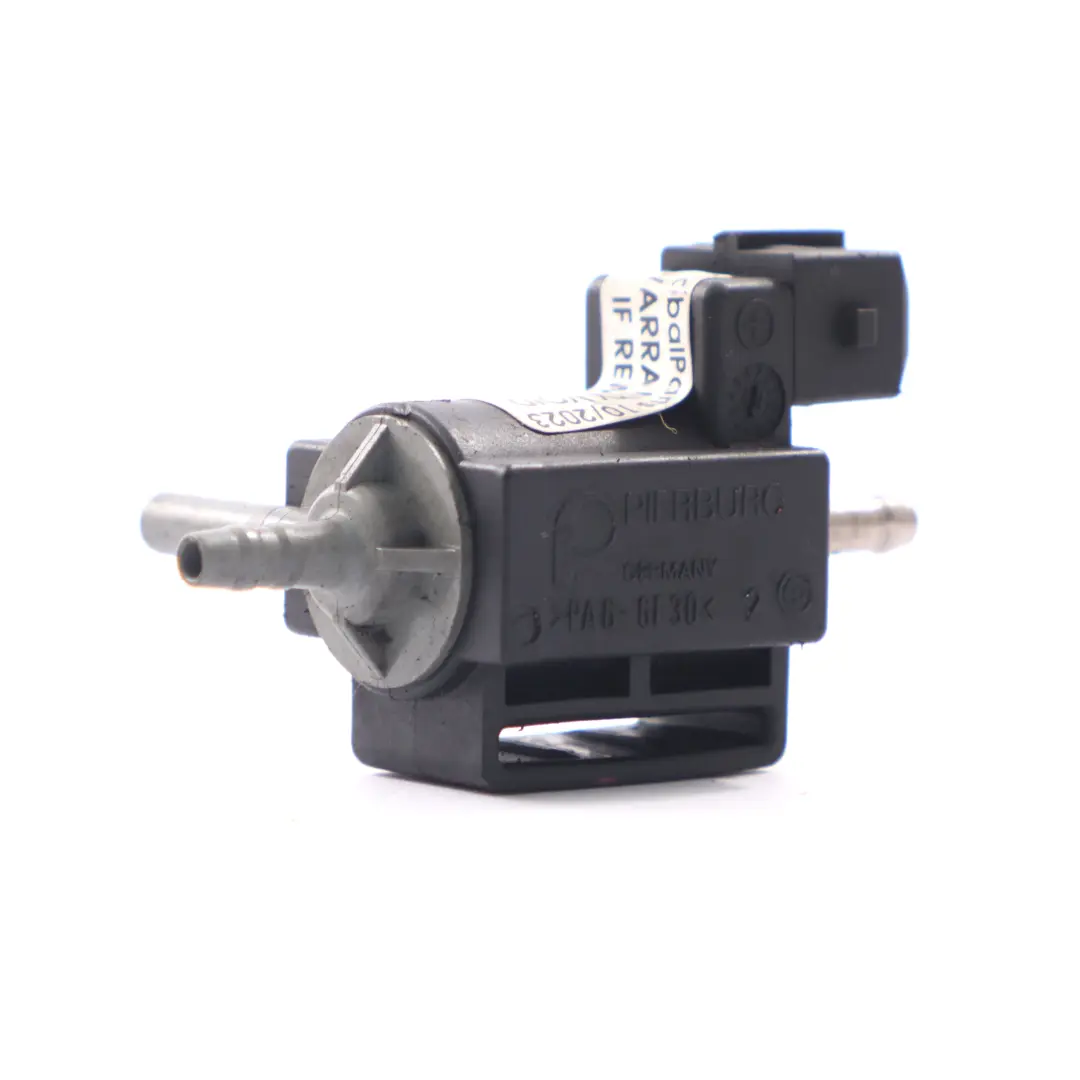 Land Rover Range Sport L320 Jaguar XF 3.0 D Válvula Solenoide de Vacío - SKU 70243600 - Número de pieza 70243600