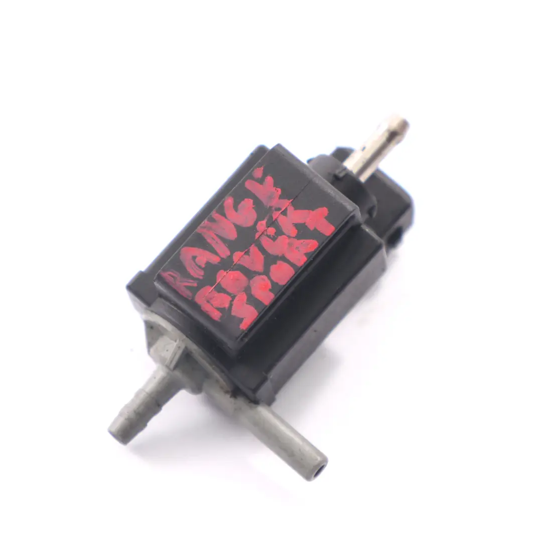 Land Rover Range Sport L320 Jaguar XF 3.0 D Válvula Solenoide de Vacío - SKU 70243600 - Número de pieza 70243600