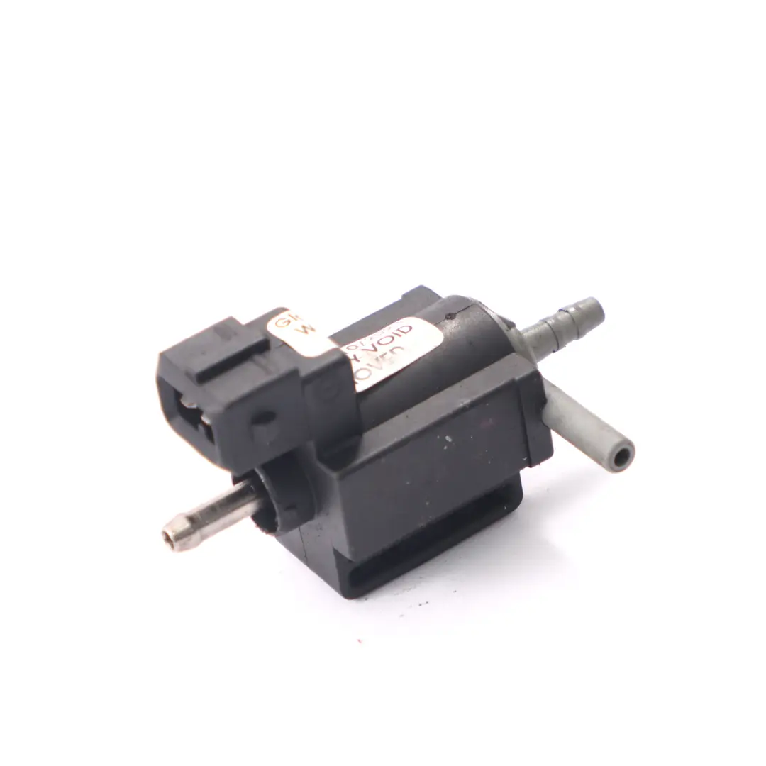 Land Rover Range Sport L320 Jaguar XF 3.0 D Vacuum Solenoid Valve - SKU 70243600 - Part number 70243600