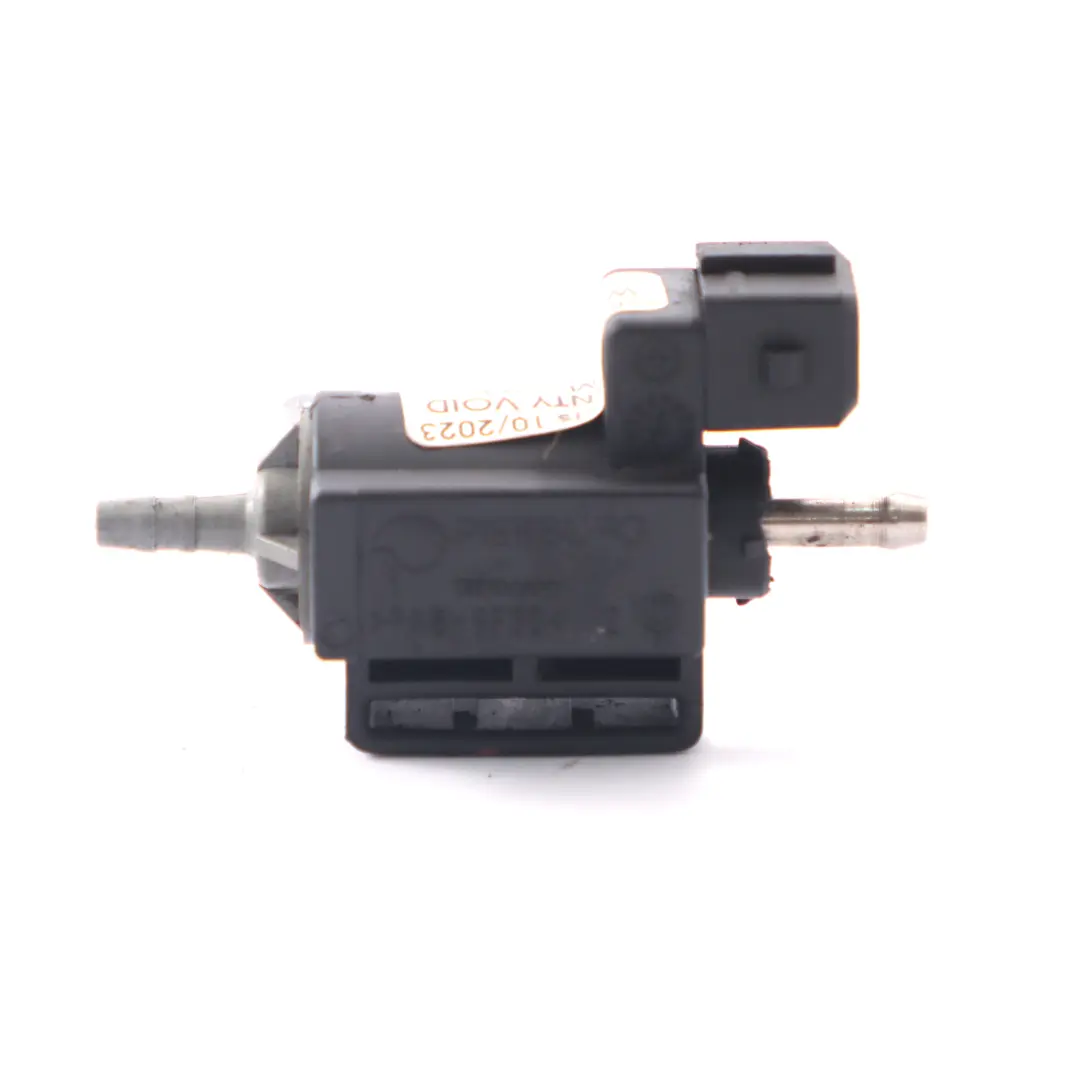 Land Rover Range Sport L320 Jaguar XF 3.0 D Válvula Solenoide de Vacío - SKU 70243600 - Número de pieza 70243600