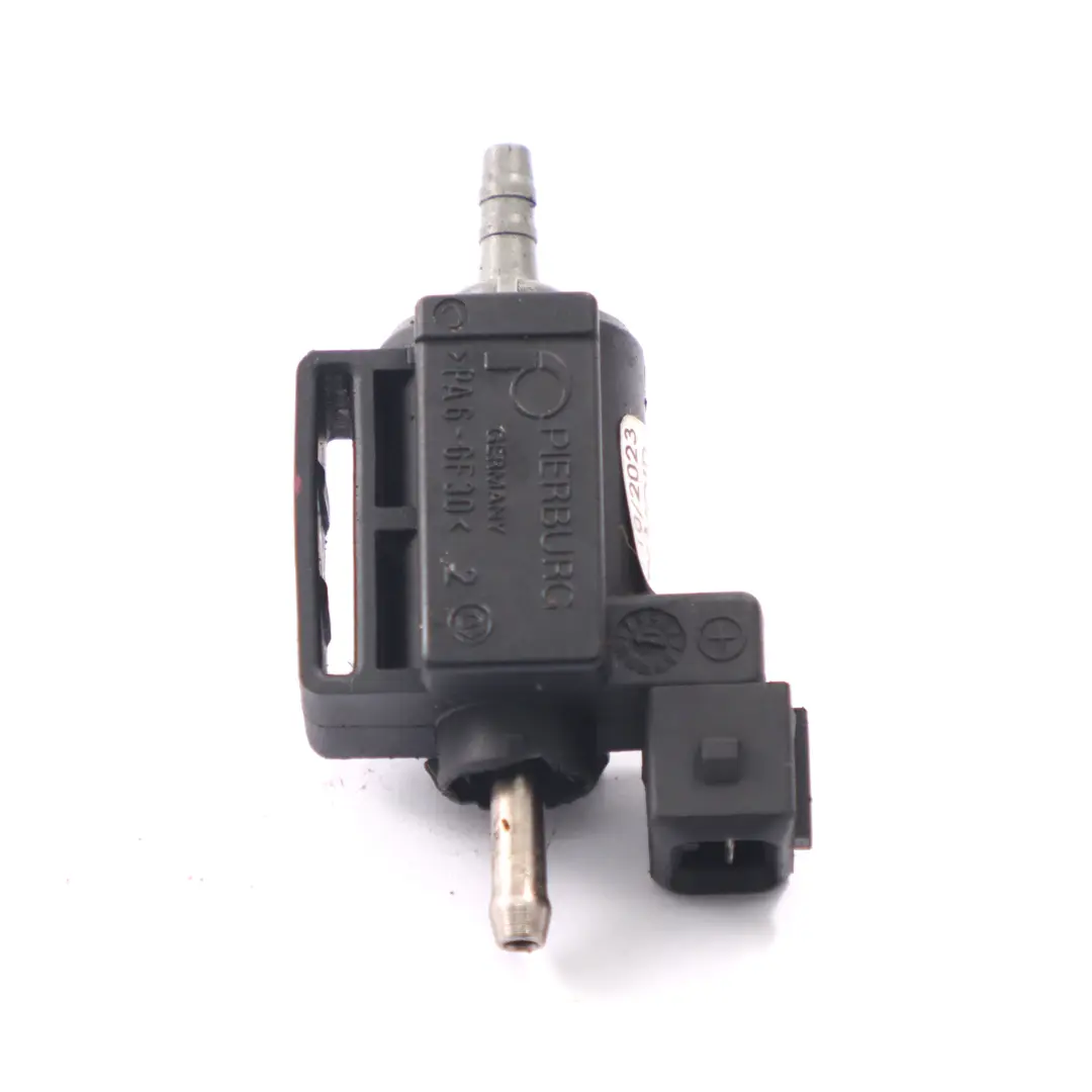Válvula Solenoide de Vacío para Land Rover Range Sport L320 Jaguar XF 3.0 D con número de pieza 70243600 Land Rover Range Sport L320 Jaguar XF 3.0 D Válvula Solenoide de Vacío - SKU 70243600 - Número de pieza 70243600