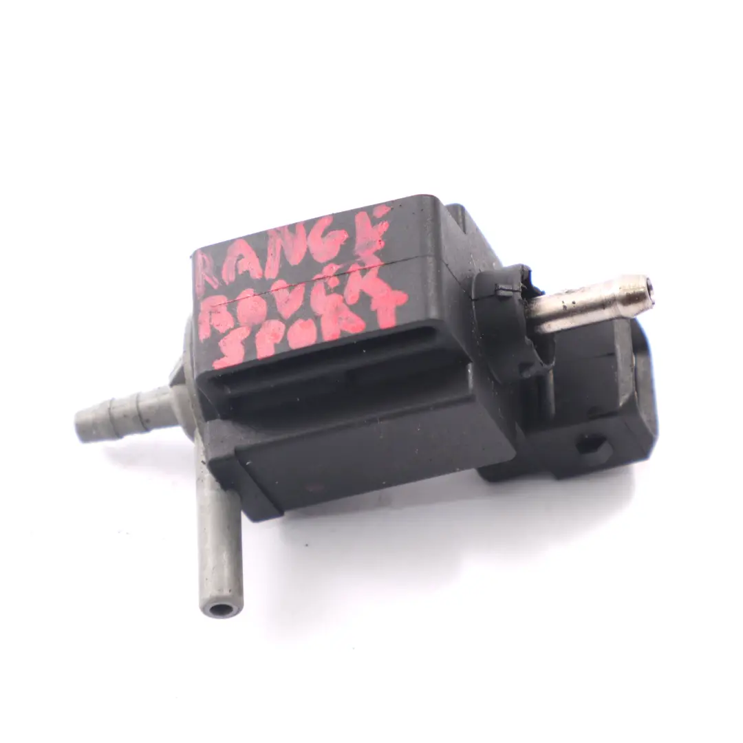 Land Rover Range Sport L320 Jaguar XF 3.0 D Válvula Solenoide de Vacío - SKU 70243600 - Número de pieza 70243600