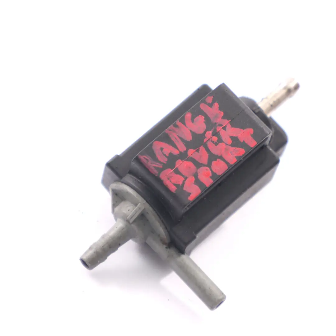 Land Rover Range Sport L320 Jaguar XF 3.0 D Vacuum Solenoid Valve - SKU 70243600 - Part number 70243600