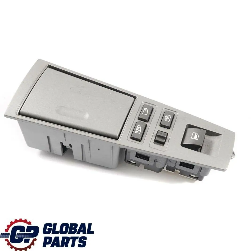 Interrupteur Leve-vitre Calcinateur A Gauche pour BMW E65 E66 à propos du numéro de pièce 6917107 BMW E65 E66 Interrupteur Leve-vitre Calcinateur A Gauche - SKU 7024607 - Numéro de pièce 6917107