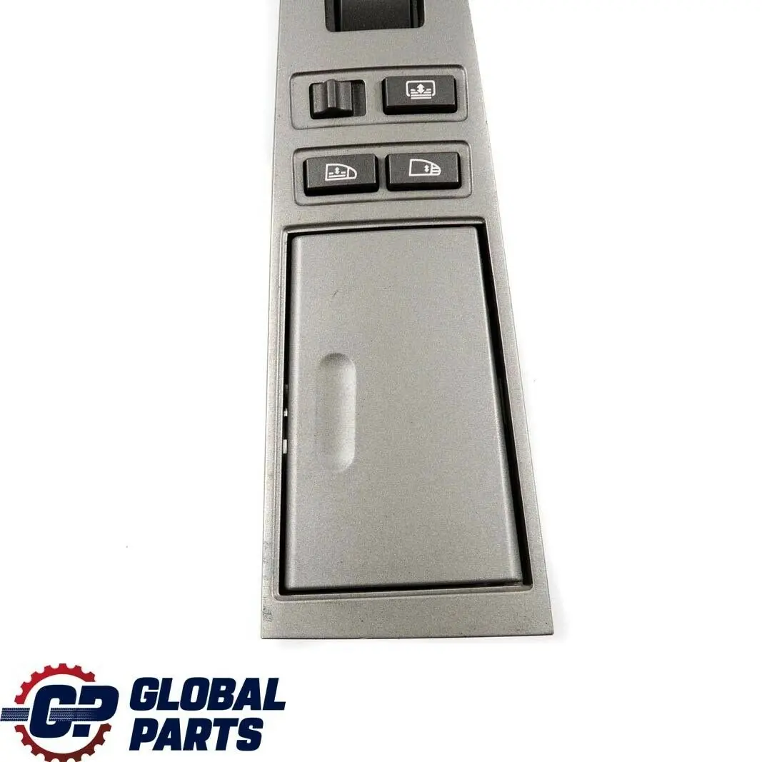 BMW E65 E66 Interruttore Alzacristallo Posacenere Posteriore Destro - SKU 7024608 - Numero di parte 7024608