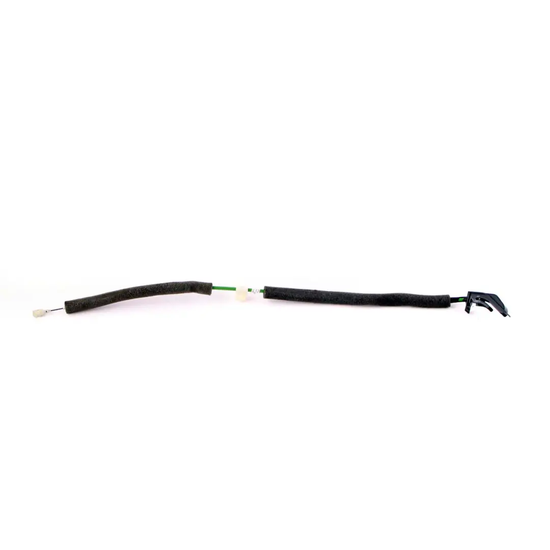 BMW E65 E66 Cavo di Bowden Porta Maniglia Verriegeln Frontale SX - SKU 7024643 - Numero di parte 7024643