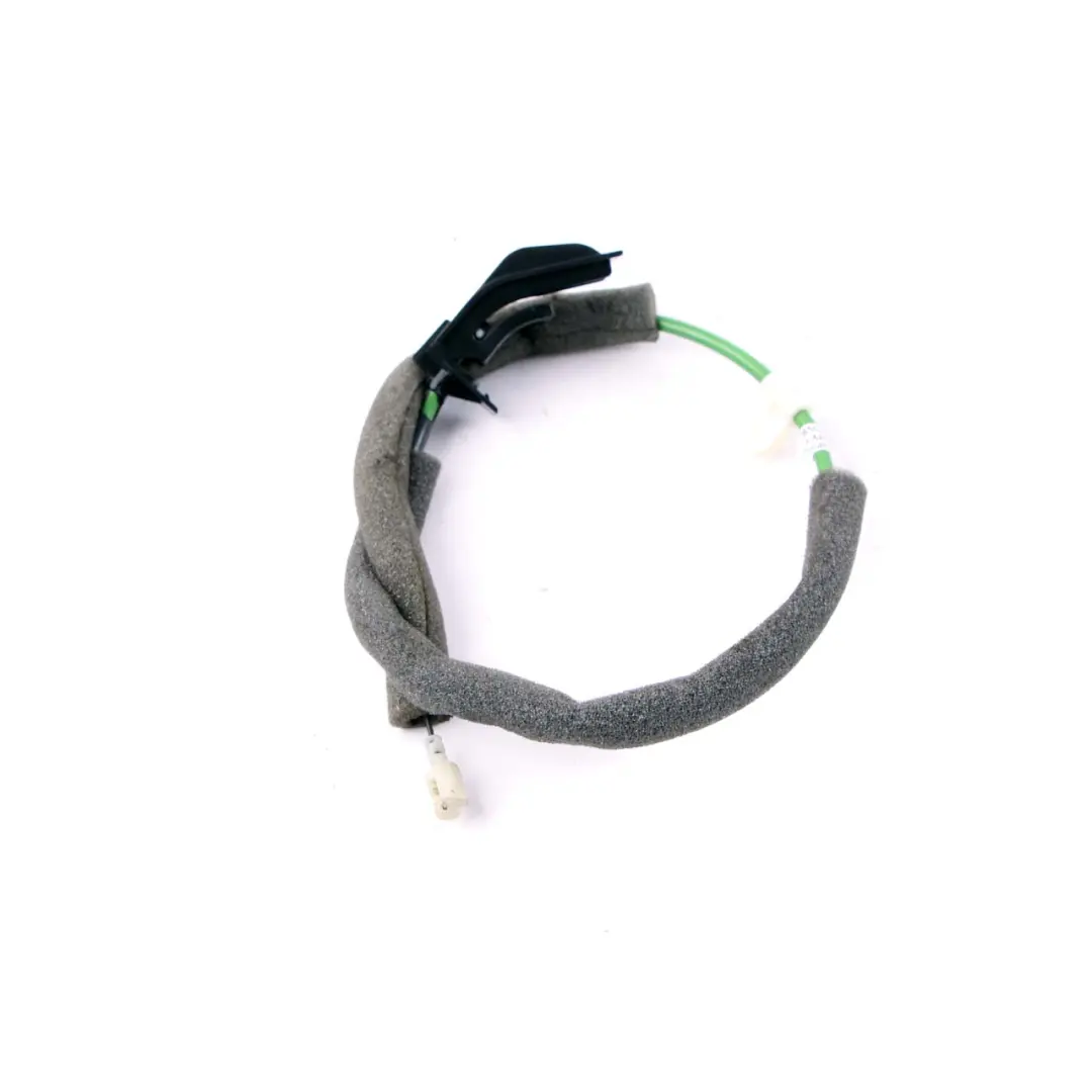 BMW E65 E66 Linka Cięgno Klamki Drzwi Lewy Przód - SKU 7024643 - Numer Części 7024643