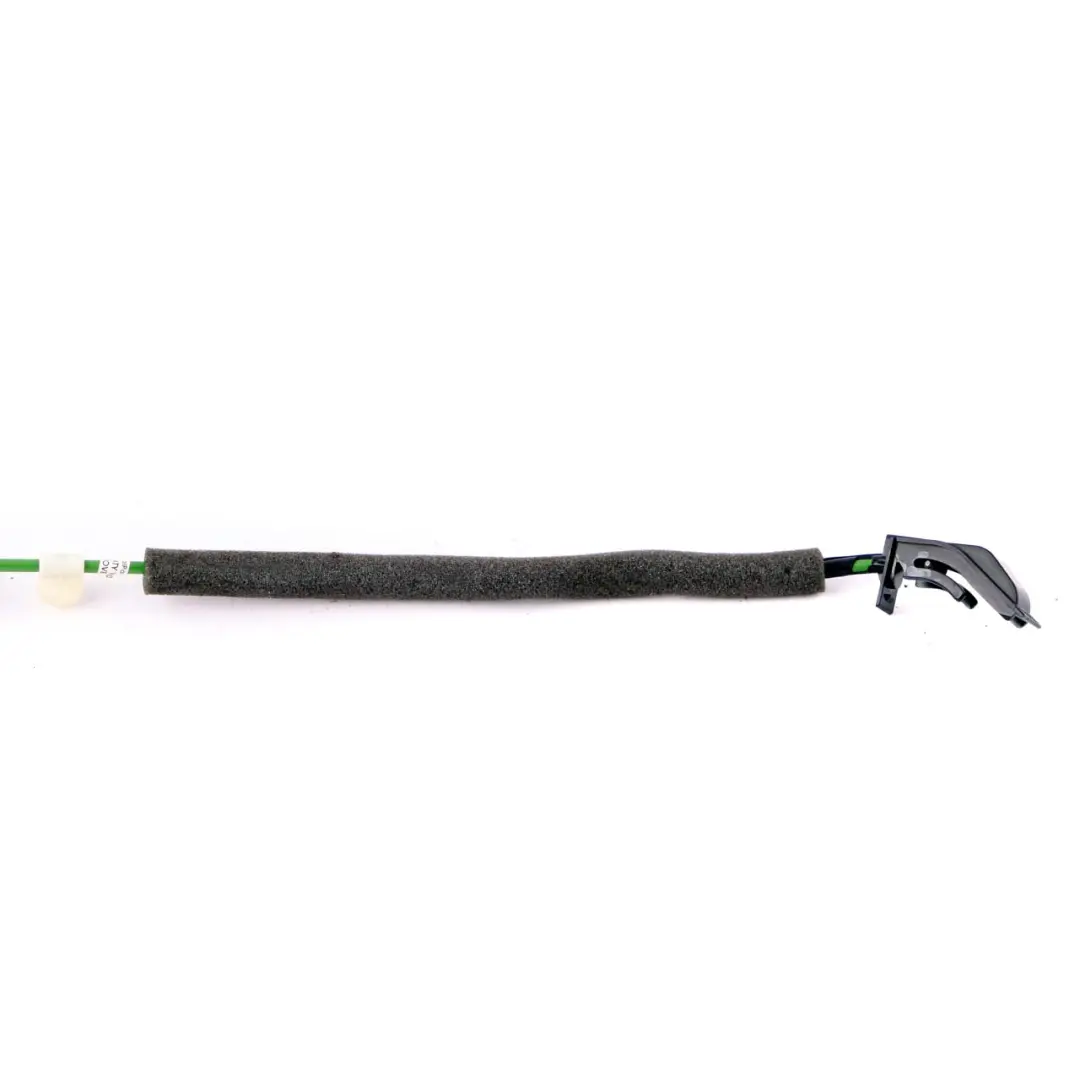 BMW E65 E66 Front Bowden Door Handle Lock Cable Left N/S - SKU 7024643 - Part number 7024643